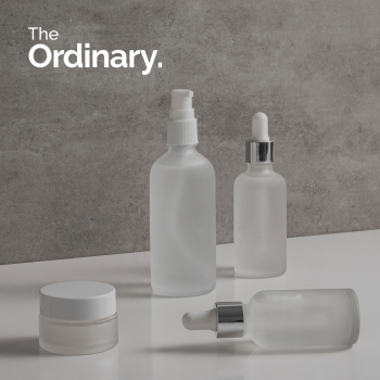 디오디너리(The ordinary)