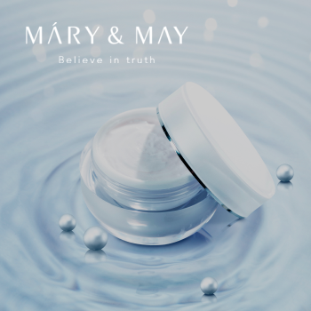 MARY&MAY