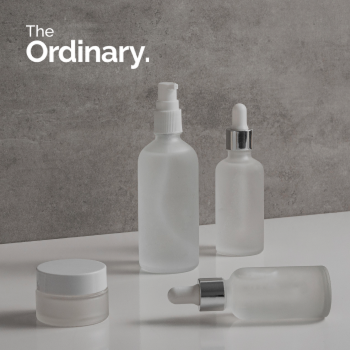 The ordinary