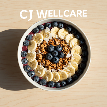 CJ WELLCARE