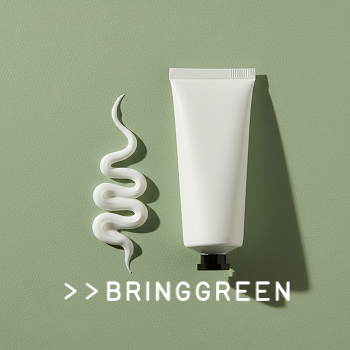 BRING GREEN