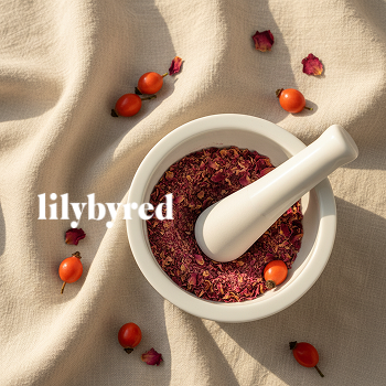 LILYBYRED