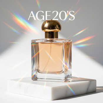 AGE20'S